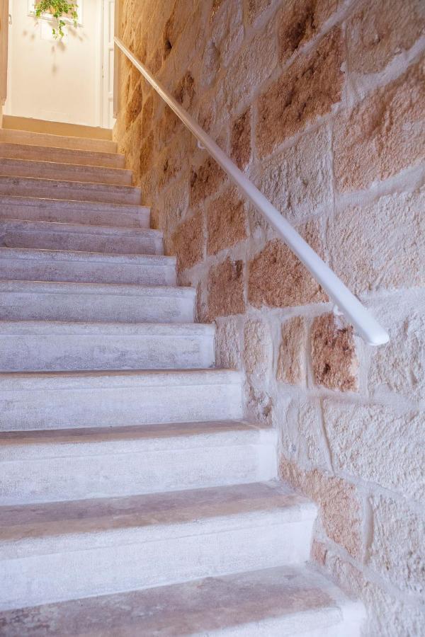 Puglia On Dimora Apartman Polignano a Mare Kültér fotó