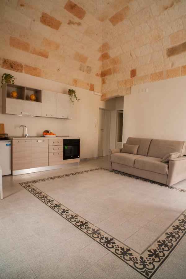 Puglia On Dimora Apartman Polignano a Mare Kültér fotó