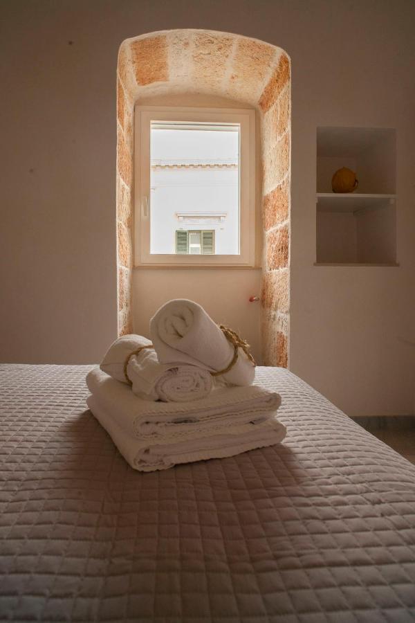 Puglia On Dimora Apartman Polignano a Mare Kültér fotó